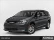 Used 2017 Chrysler Pacifica LX Van