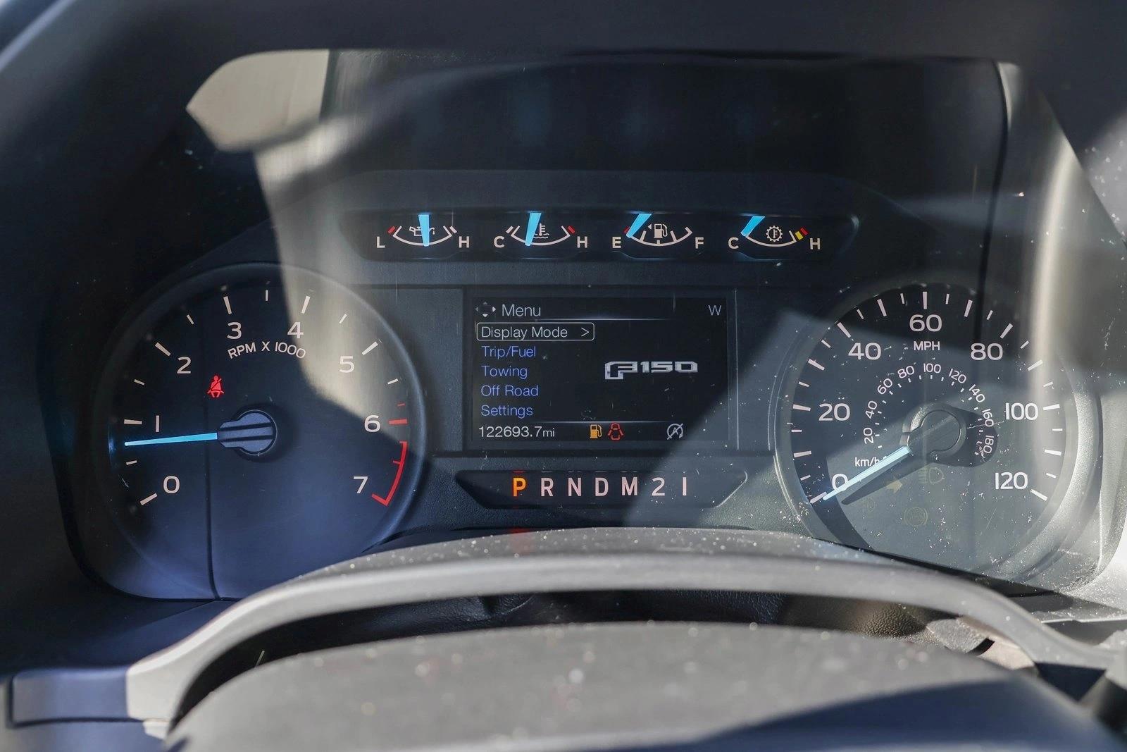 2017 FORD F-150 - Image 15