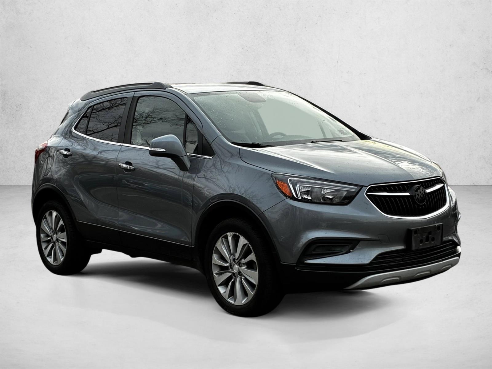 2019 Buick Encore Preferred photo 3