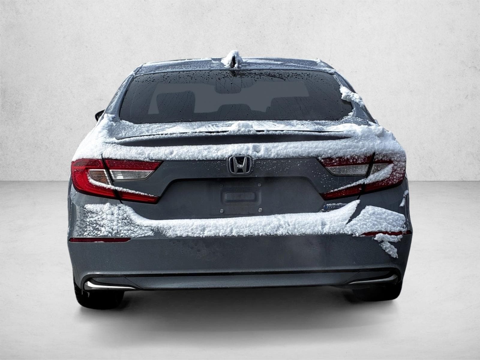 2022 HONDA ACCORD - Image 6