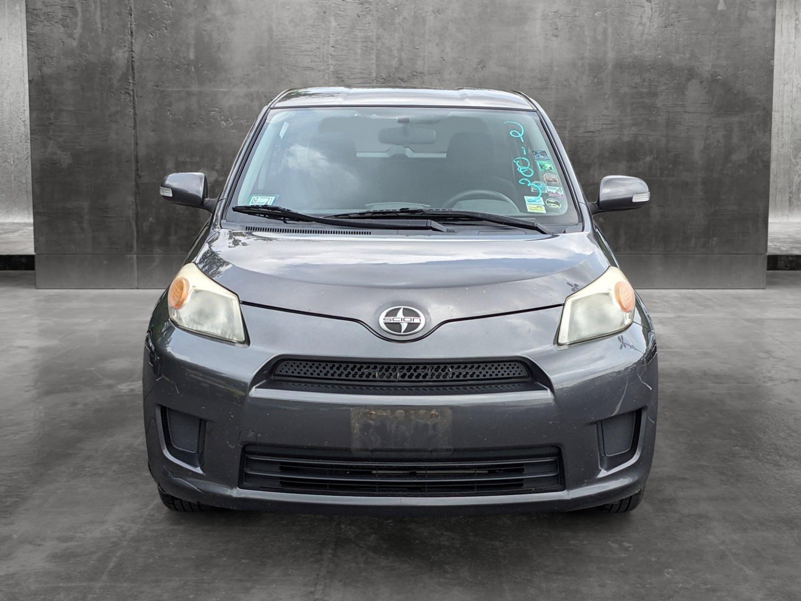 Used 2010 Scion xD Base with VIN JTKKU4B45A1002772 for sale in Des Plaines, IL