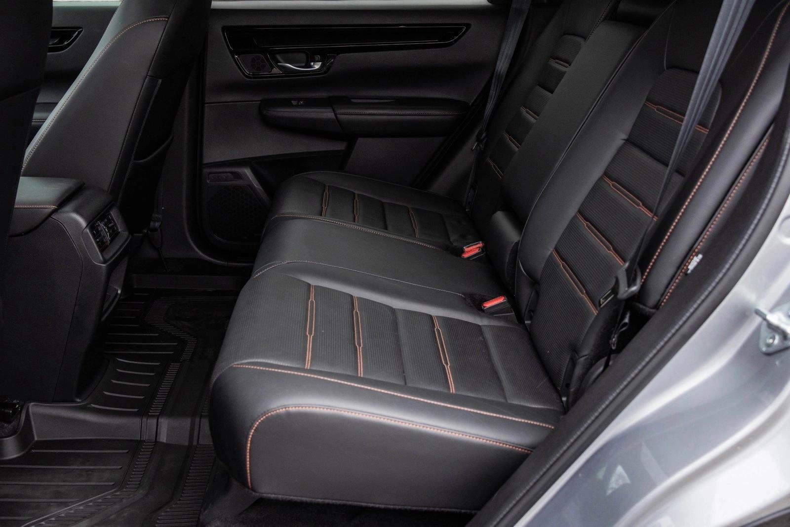 2023 HONDA CR-V - Image 25