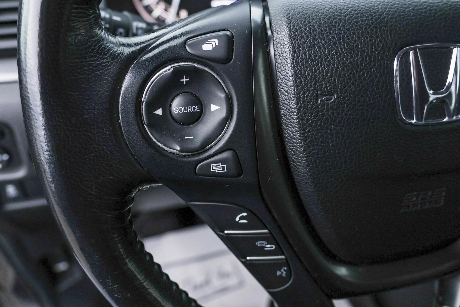 2018 HONDA PILOT - Image 14