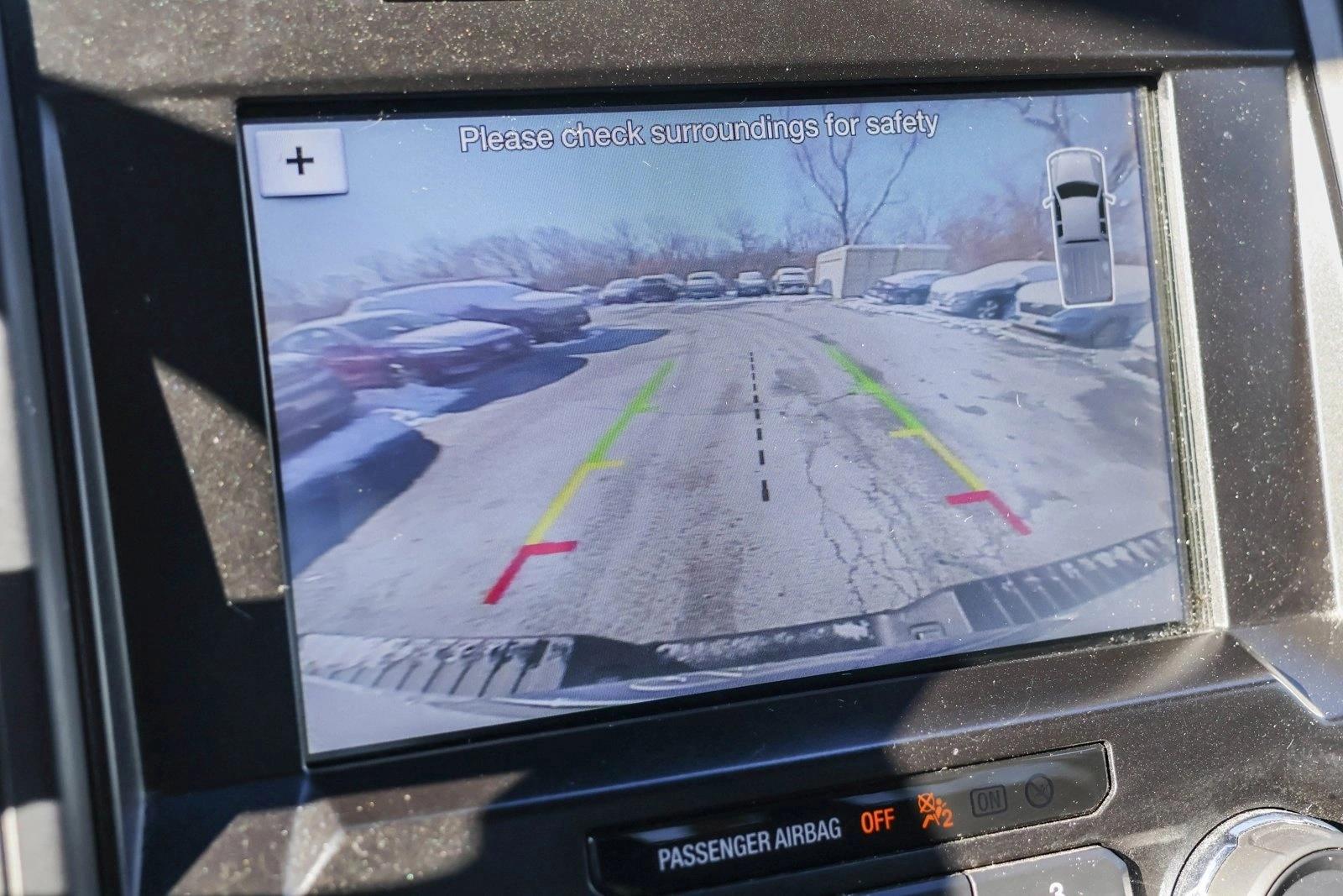 2017 FORD F-150 - Image 18