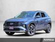 Used 2025 Hyundai Tucson SEL SUV