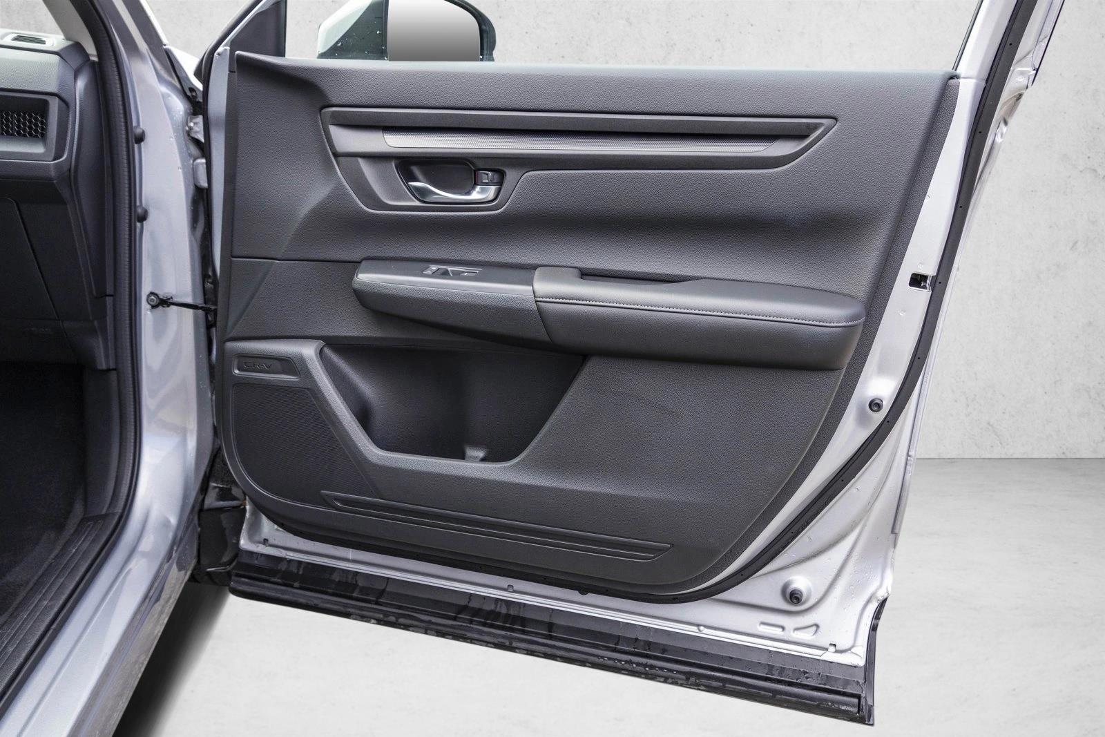 2025 HONDA CR-V - Image 29