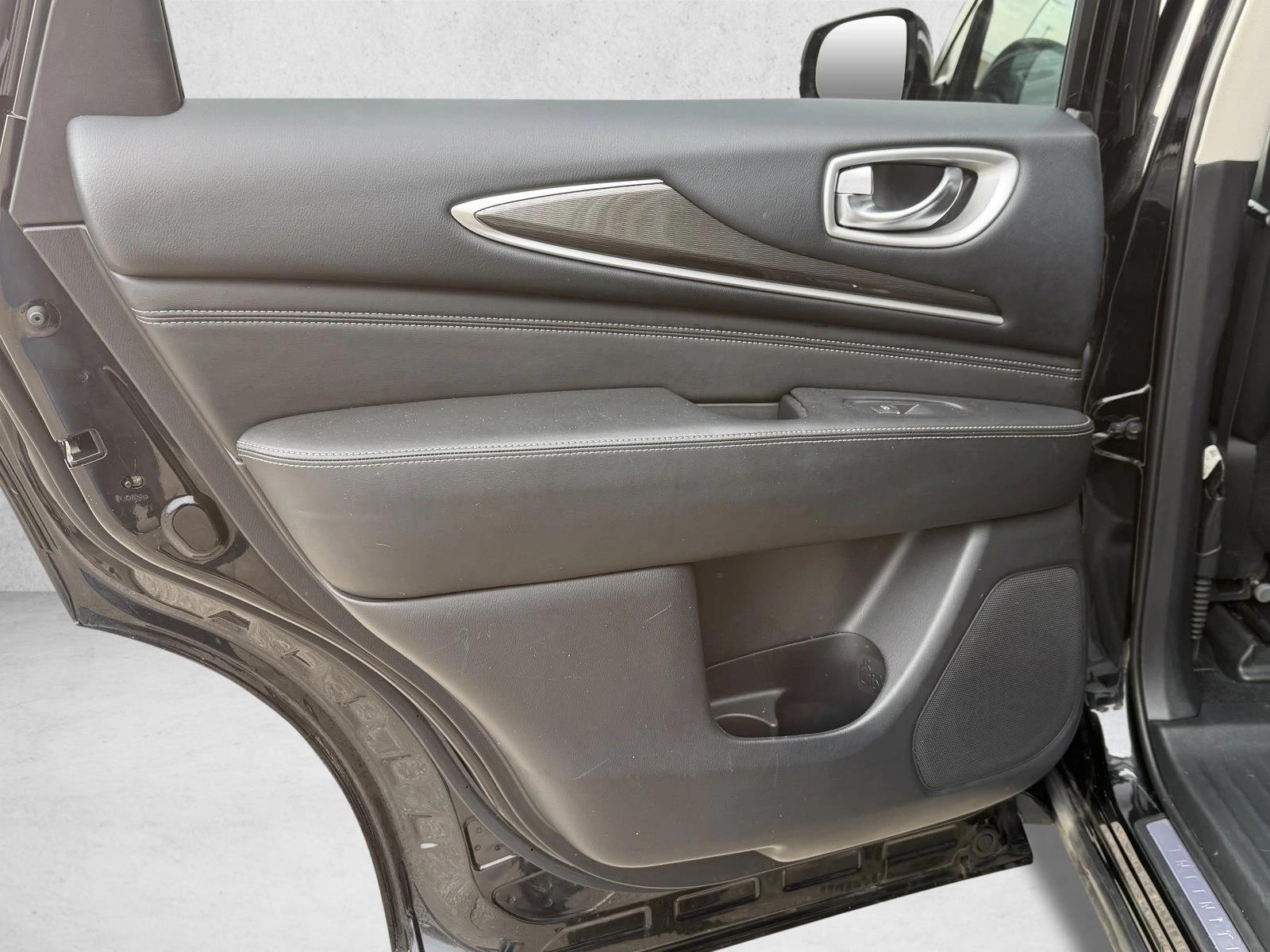 2020 INFINITI QX60 - Image 21