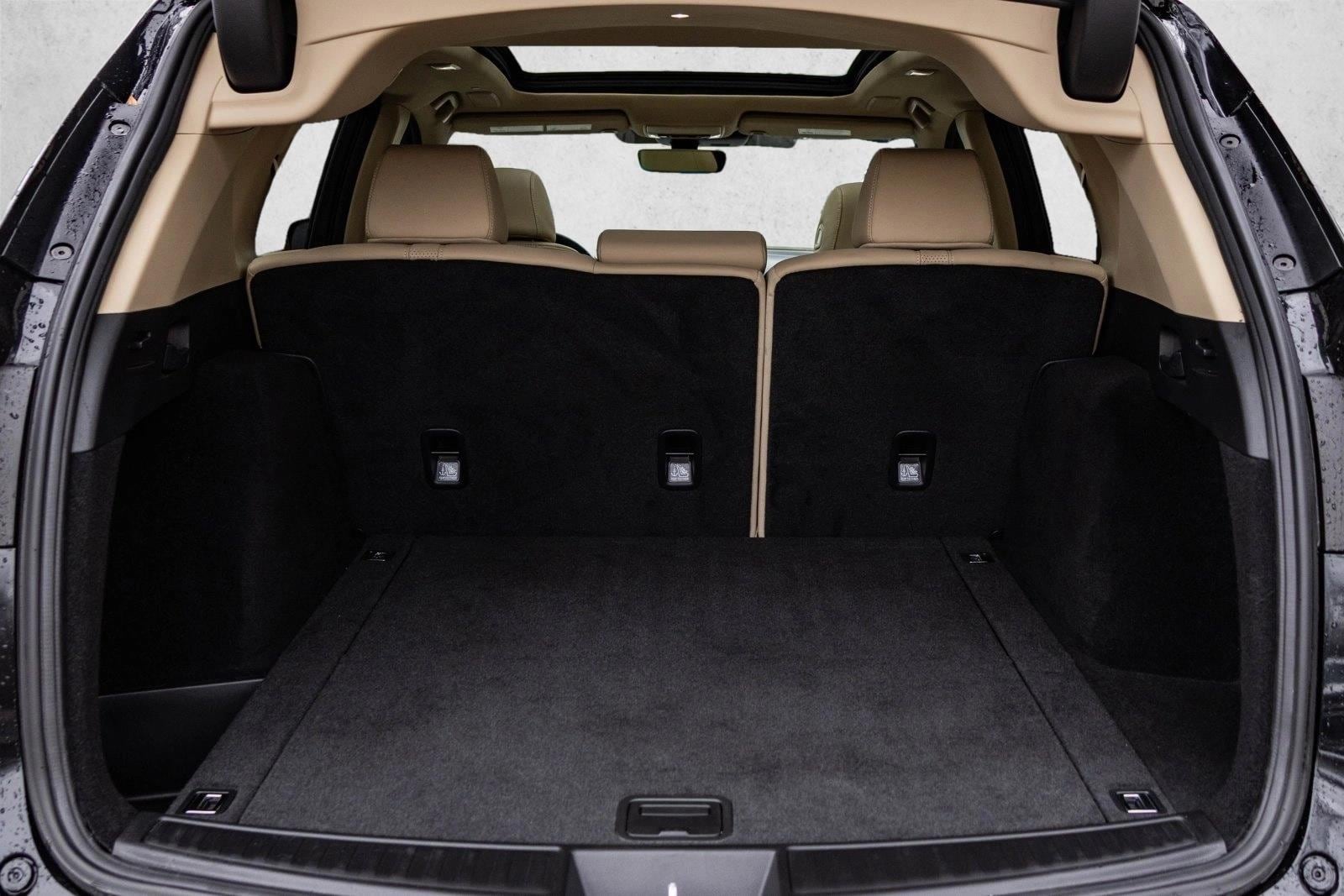 2022 ACURA RDX - Image 26