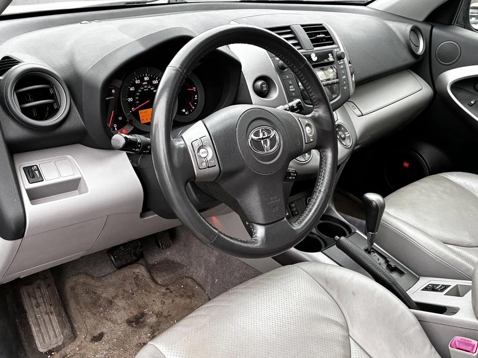 2007 TOYOTA RAV4 - Image 10