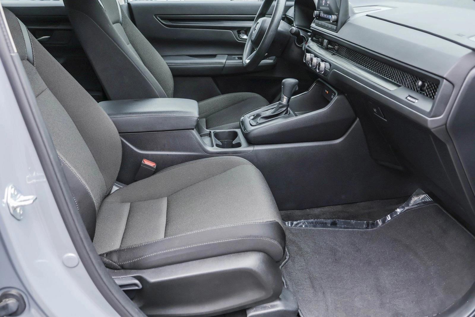 2024 HONDA CR-V - Image 29