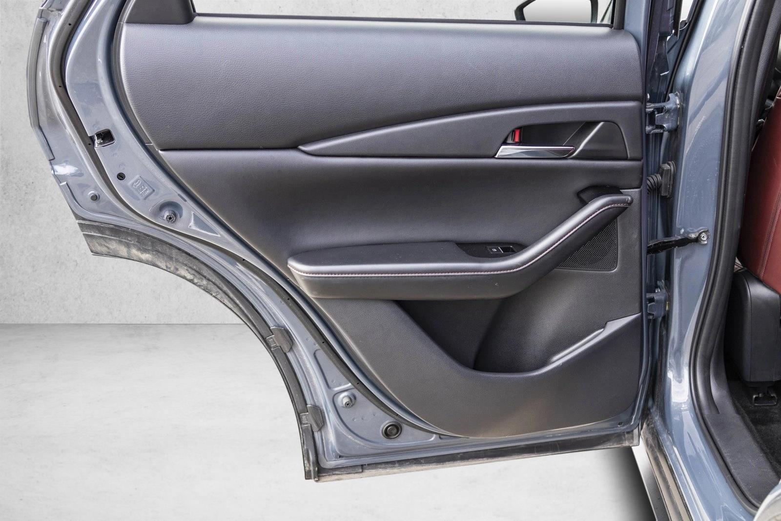 2025 MAZDA CX-30 - Image 22