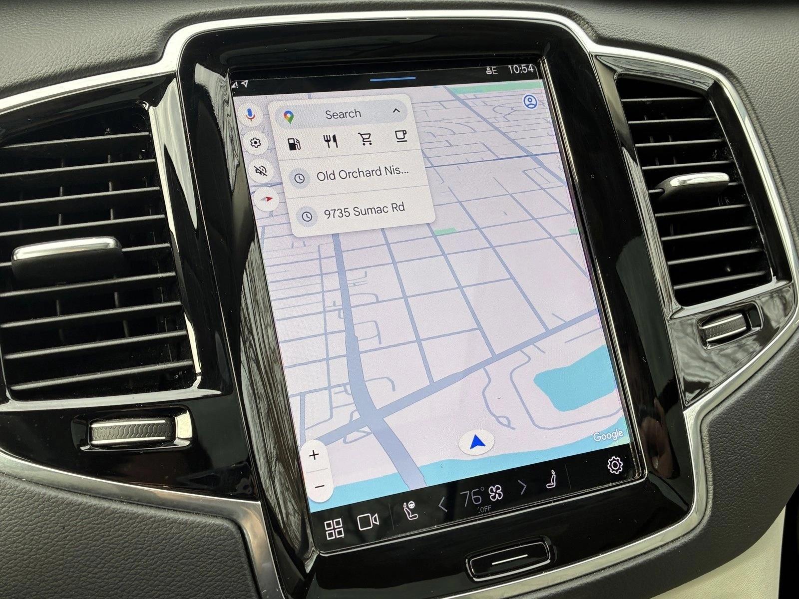 2023 VOLVO XC90 - Image 13