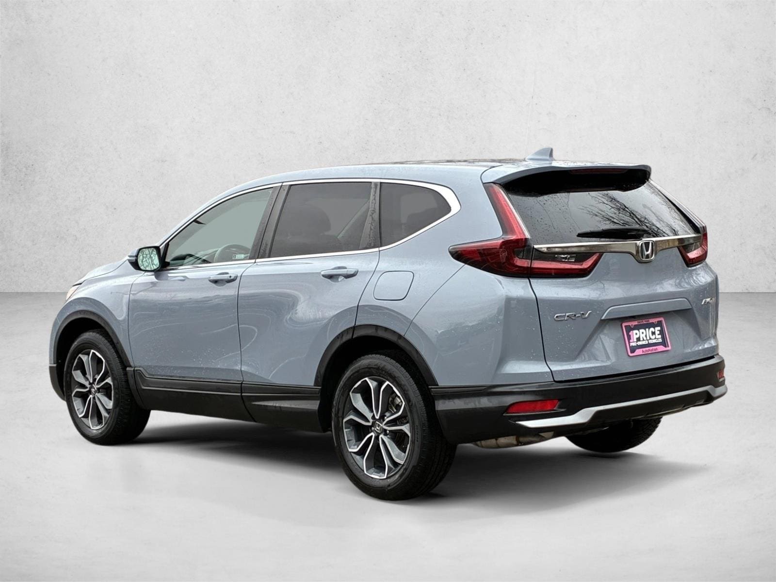 2020 HONDA CR-V - Image 7