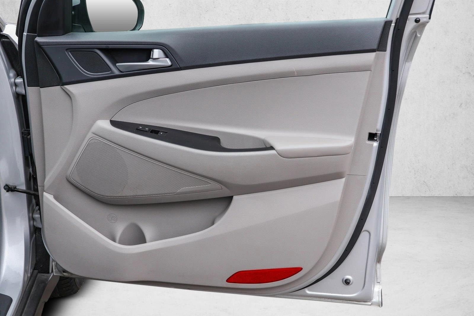 2019 HYUNDAI TUCSON - Image 30