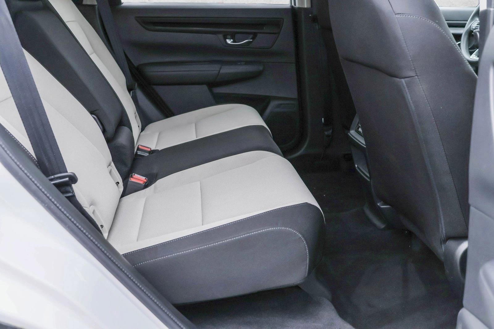 2025 HONDA CR-V - Image 25