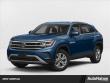 Used 2022 Volkswagen Atlas Cross Sport 3.6L V6 SEL Premium R-Line SUV