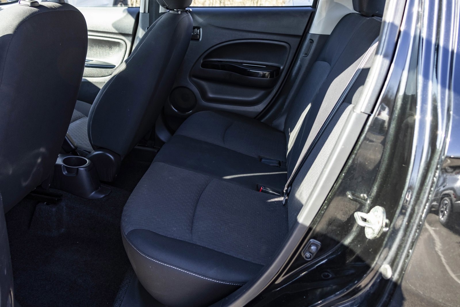 2018 MITSUBISHI MIRAGE - Image 22