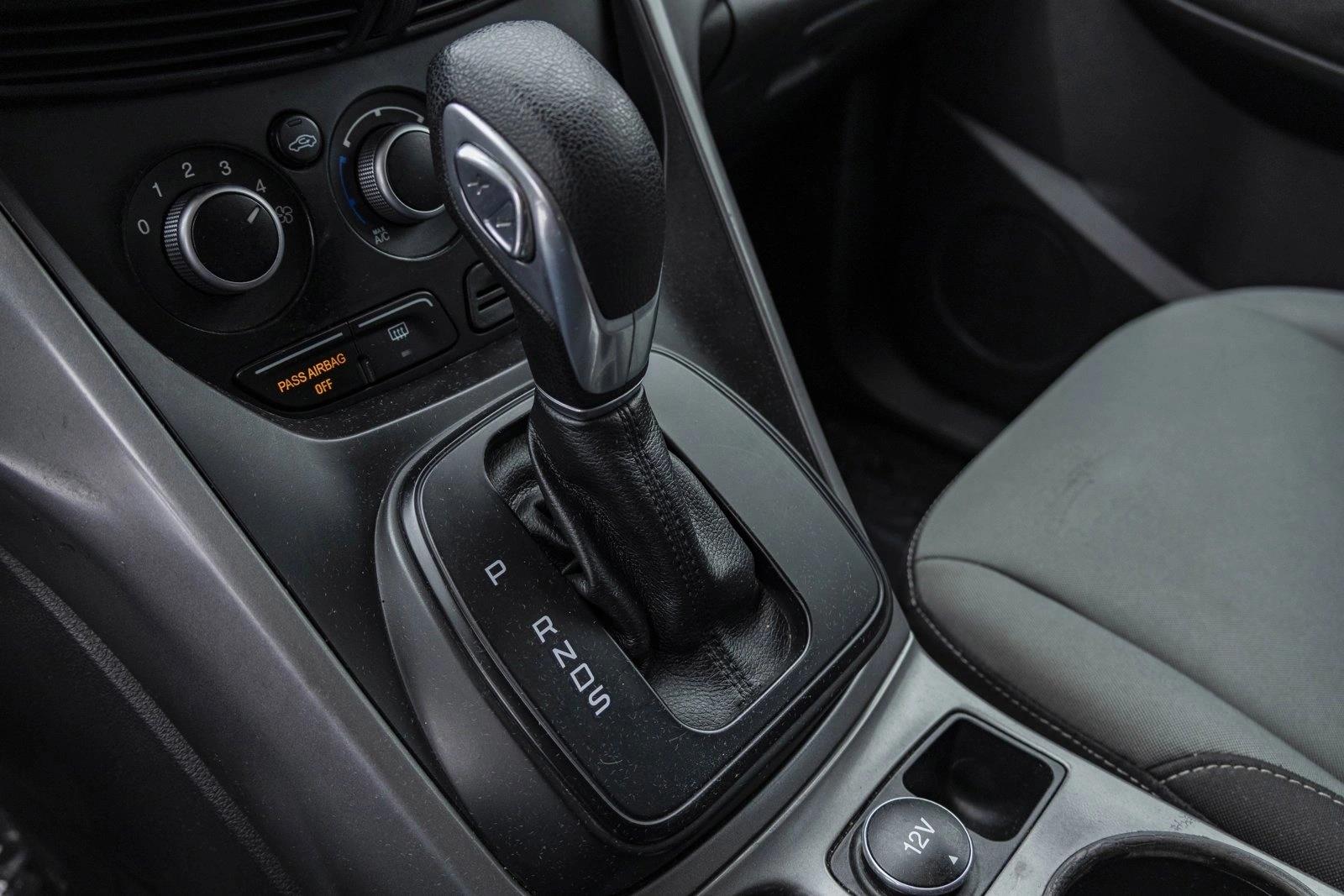 2016 FORD ESCAPE - Image 21