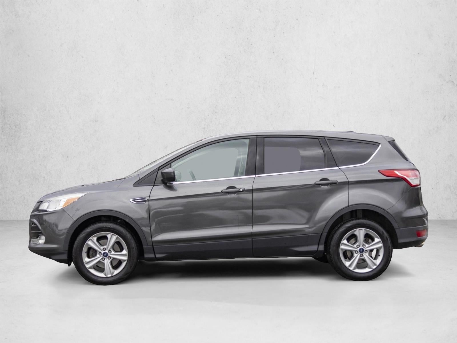 2016 FORD ESCAPE - Image 8