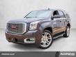 Used 2018 GMC Yukon SLT SUV