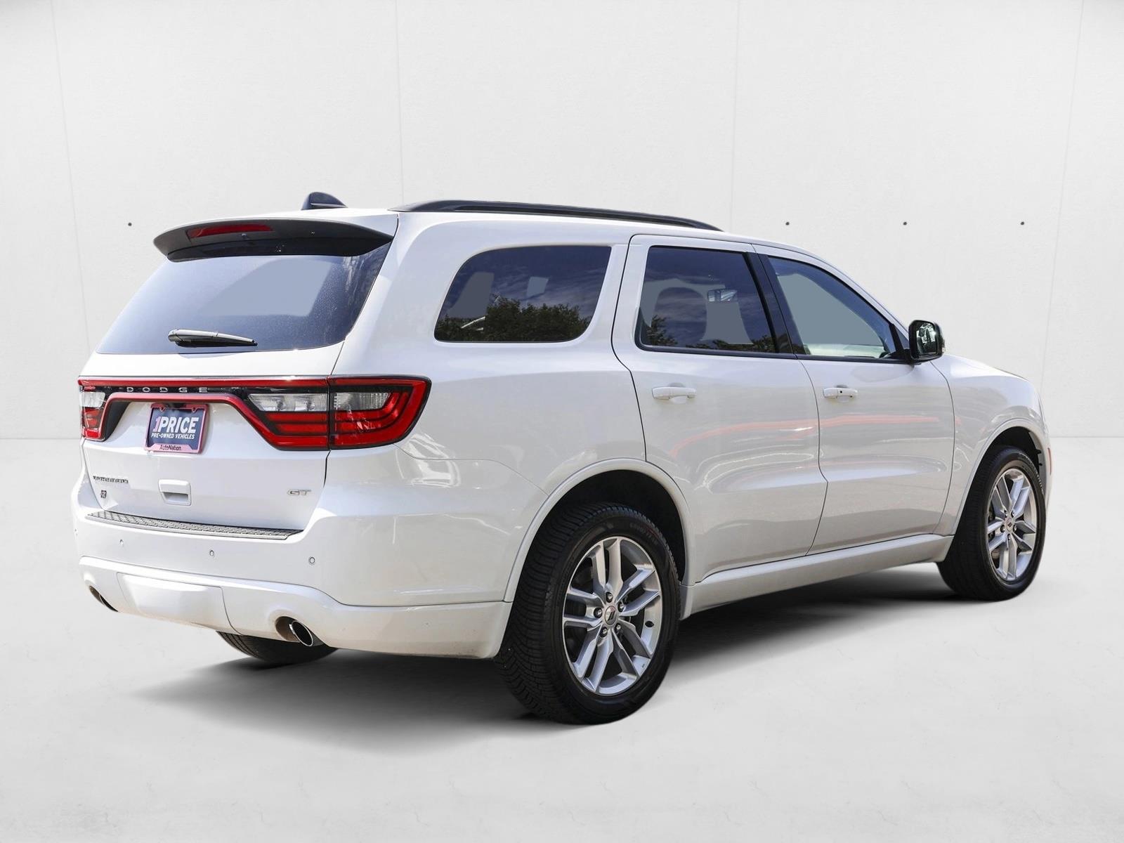 2024 DODGE DURANGO - Image 5