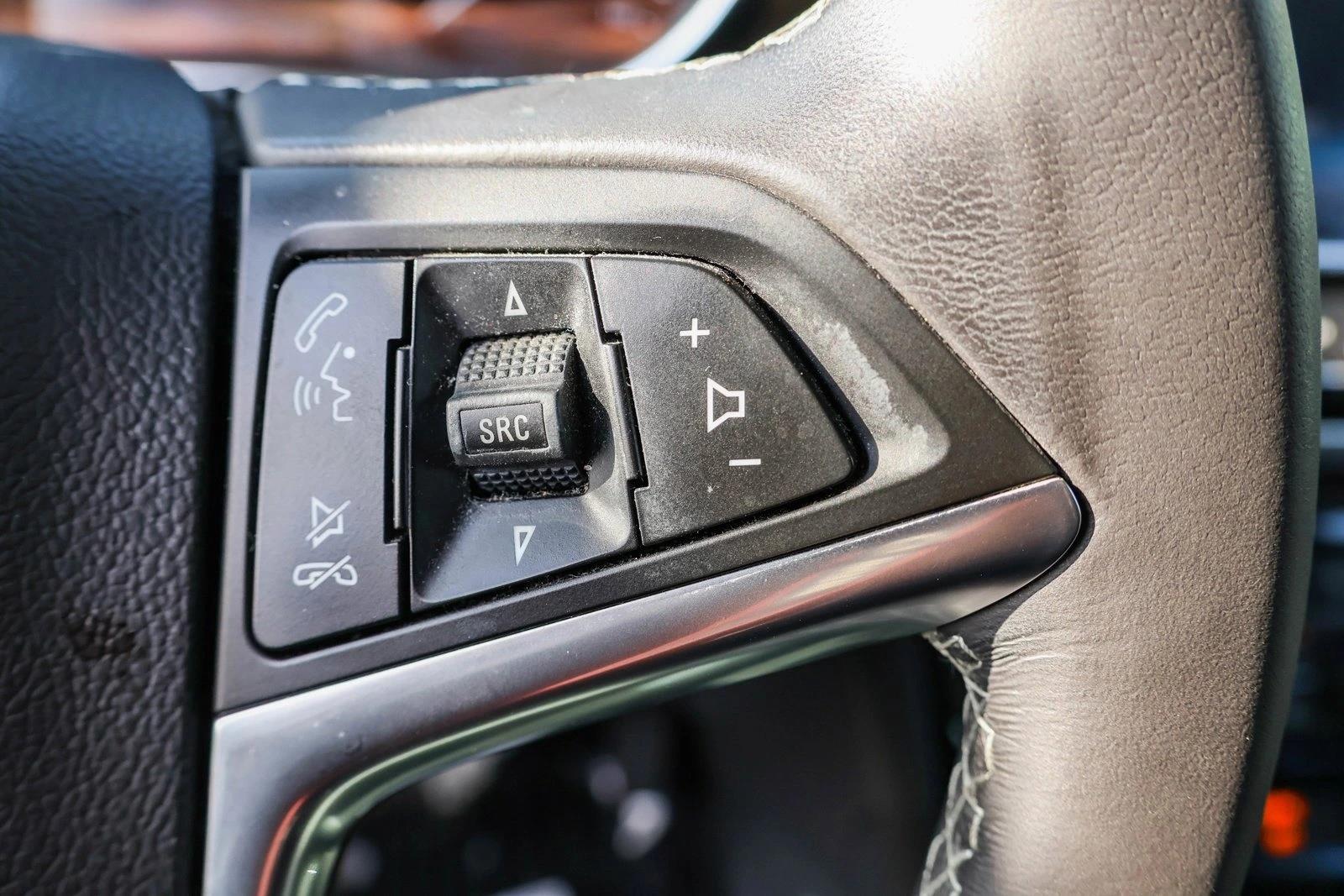 2019 BUICK ENCORE - Image 16