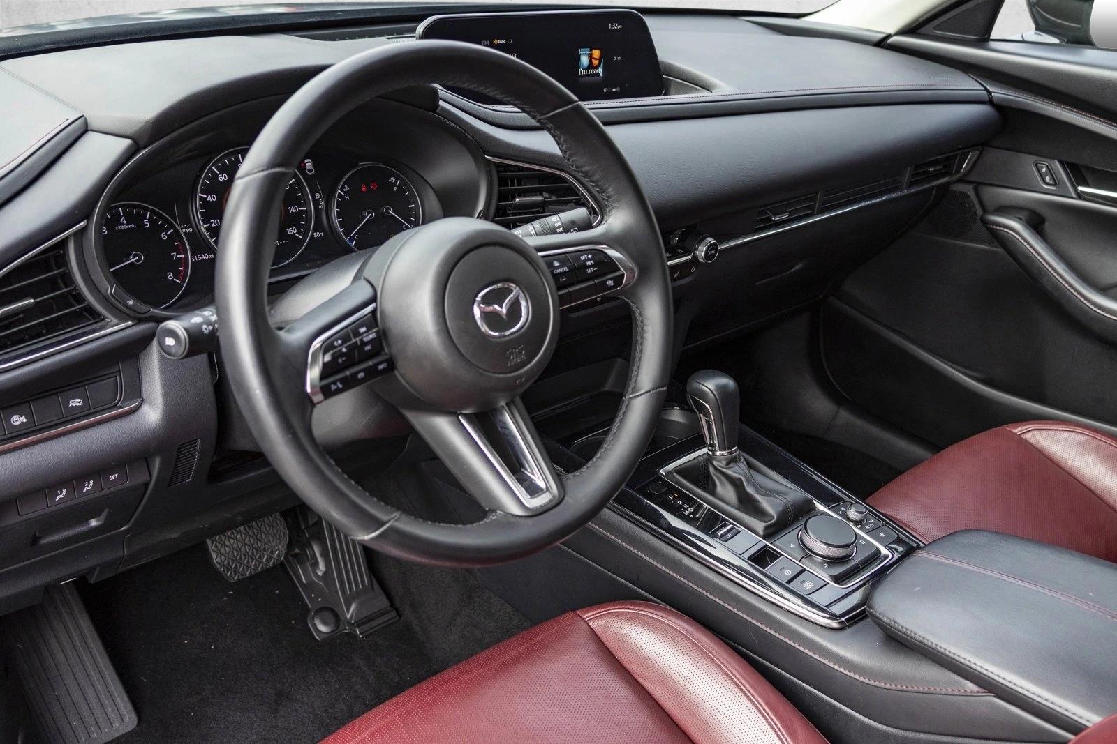 2025 MAZDA CX-30 - Image 10