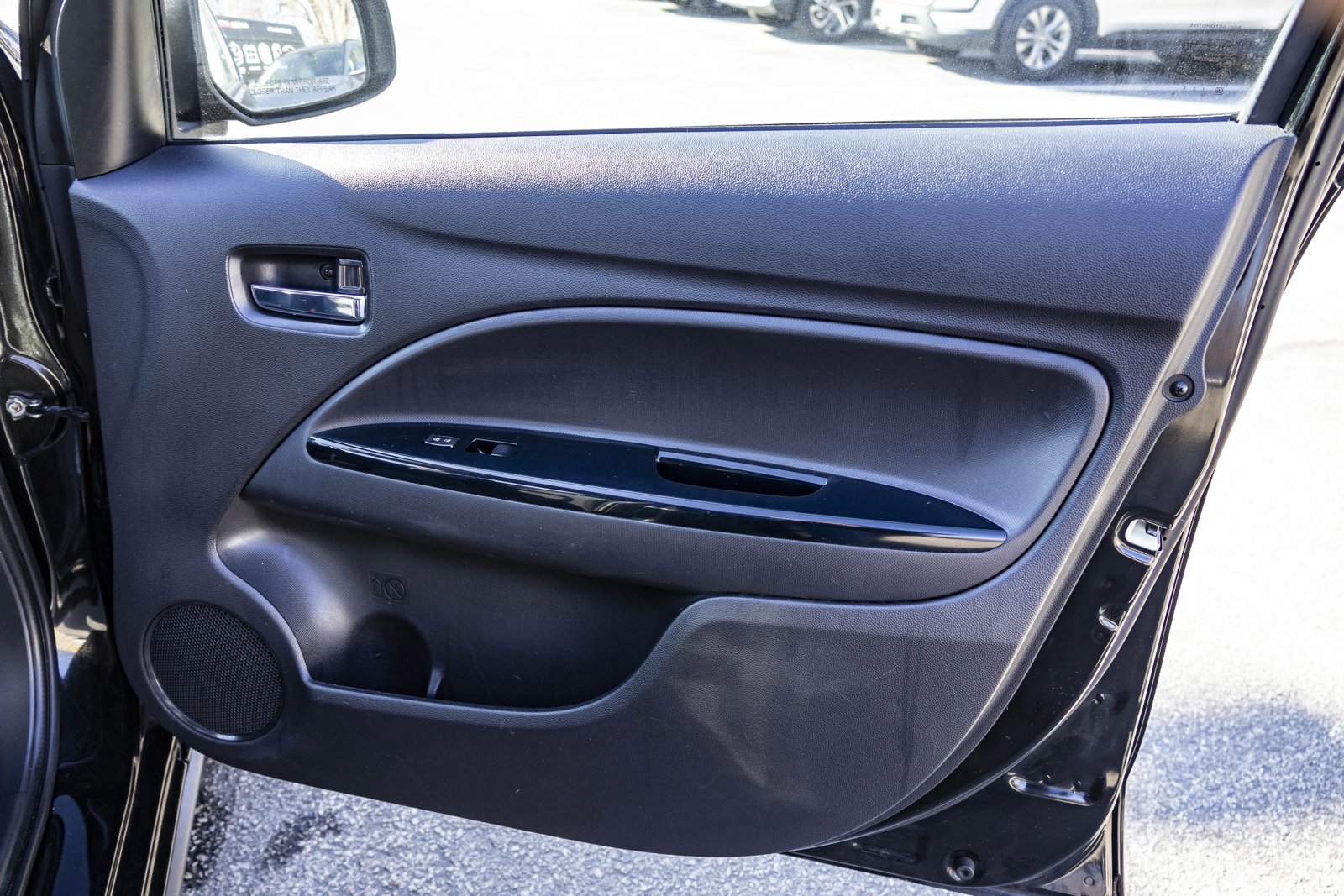 2018 MITSUBISHI MIRAGE - Image 29
