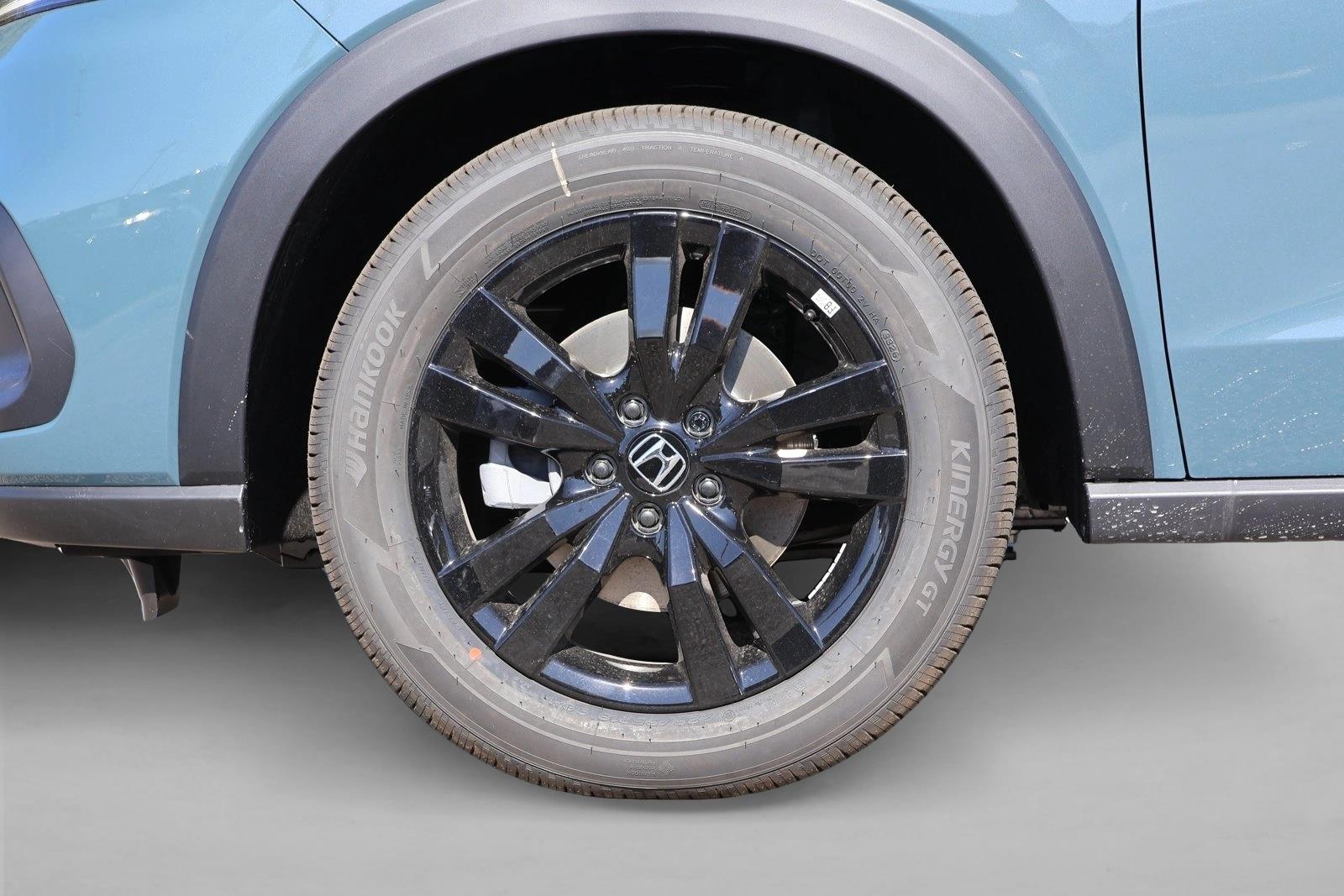 Vehicle thumbnail