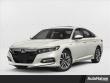 Used 2018 Honda Accord Hybrid EX-L w/Navi Sedan