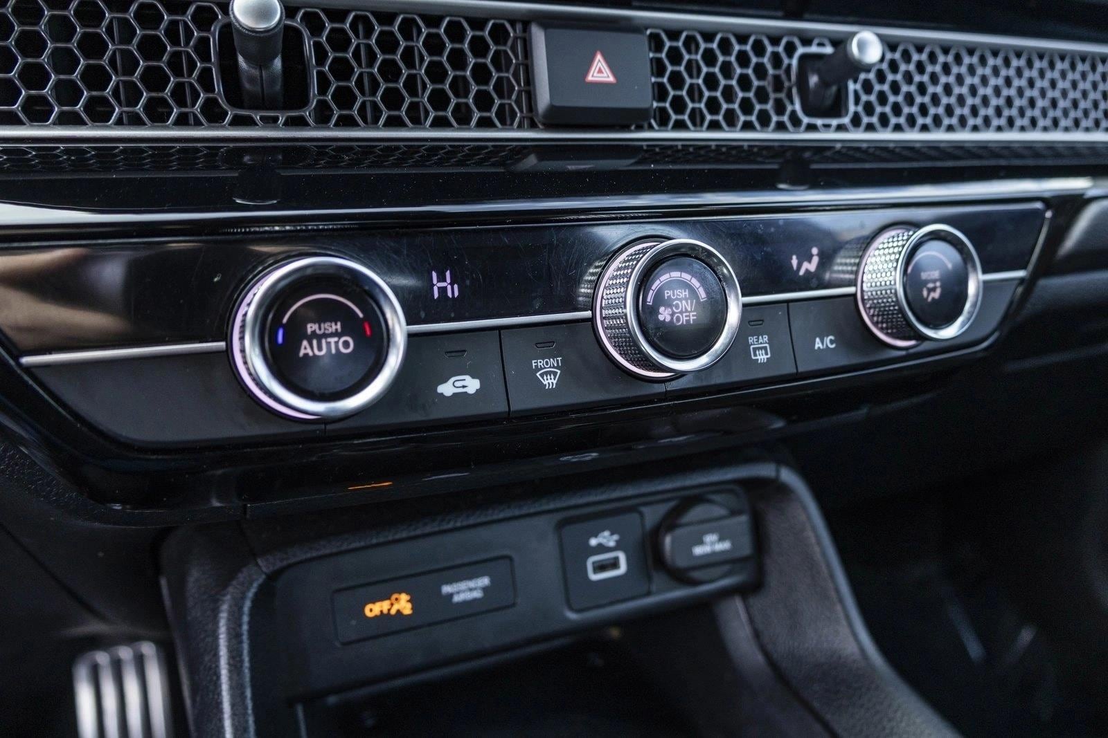 2023 HONDA CIVIC - Image 19