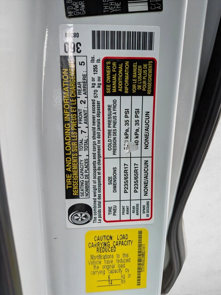 2021 TOYOTA SIENNA - Image 14