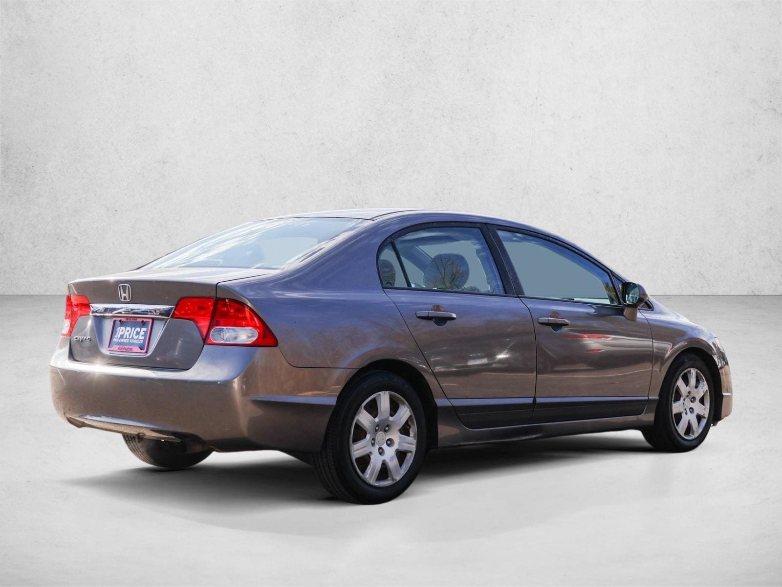 2009 HONDA CIVIC - Image 5