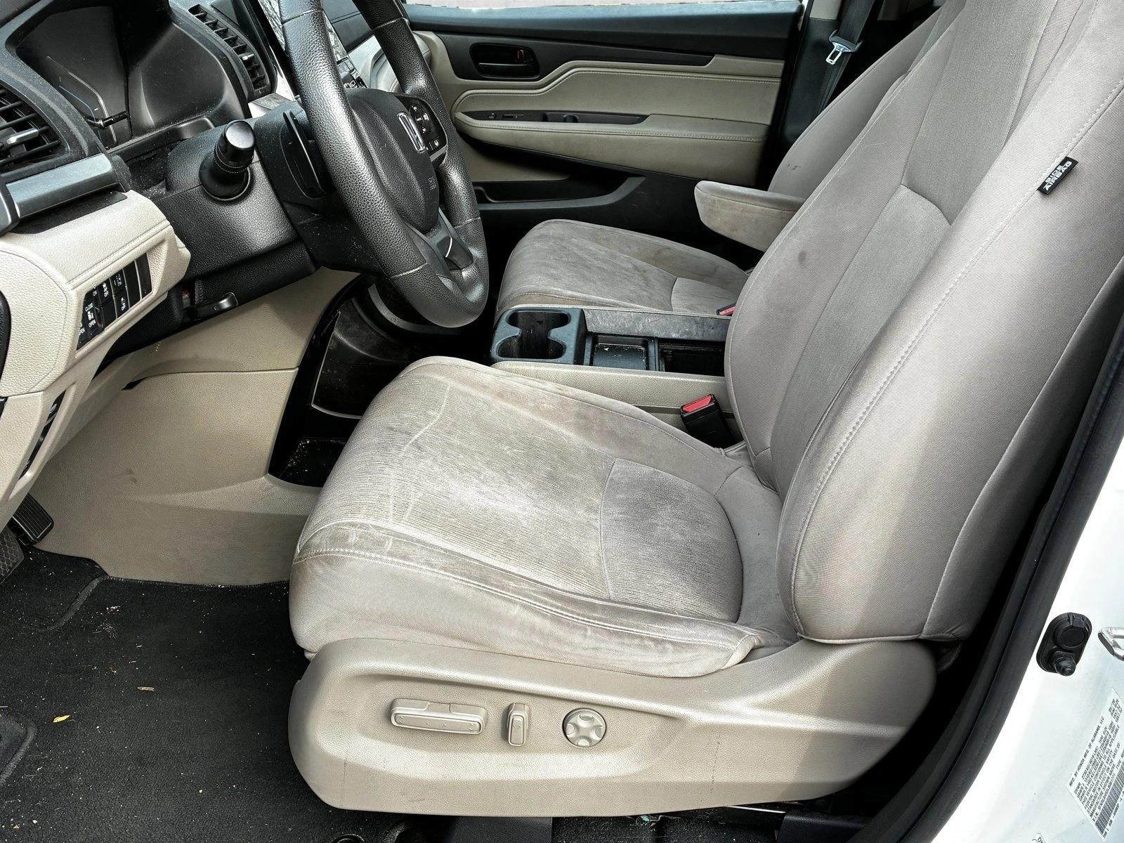 2020 HONDA ODYSSEY - Image 11