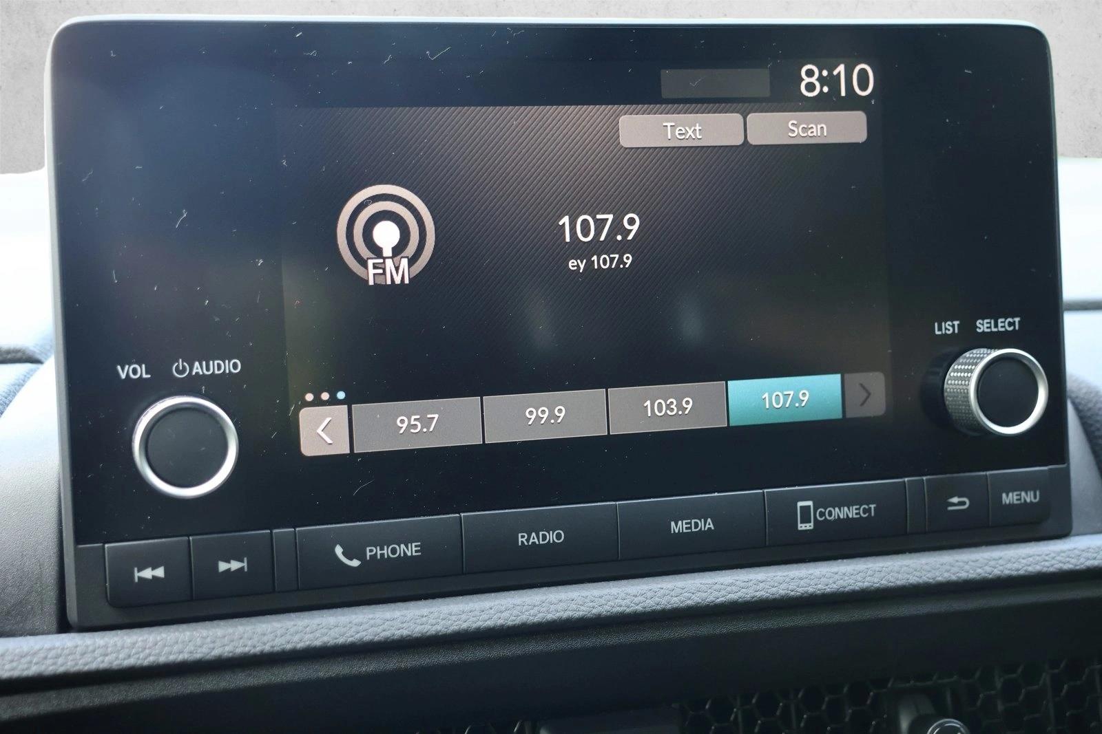 2023 Honda CR-V Sport - Photo 17