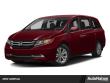 Used 2016 Honda Odyssey EX Van Passenger Van