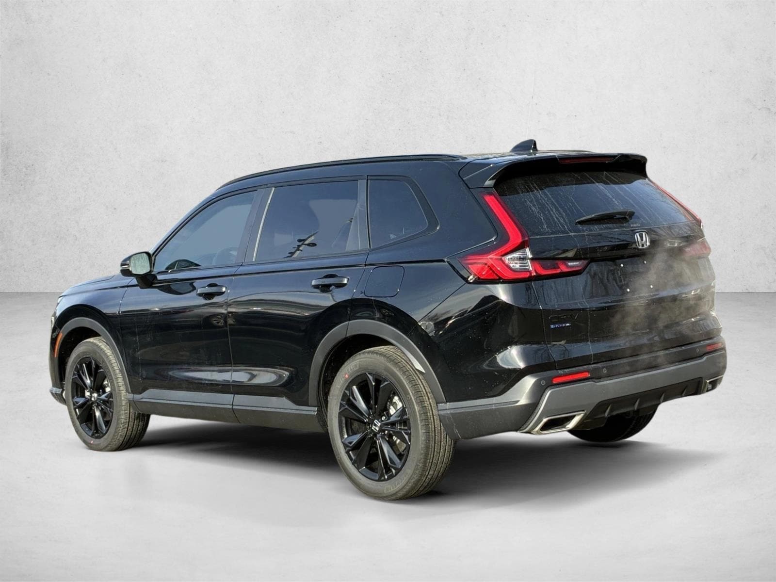 2026 HONDA CR-V - Image 7