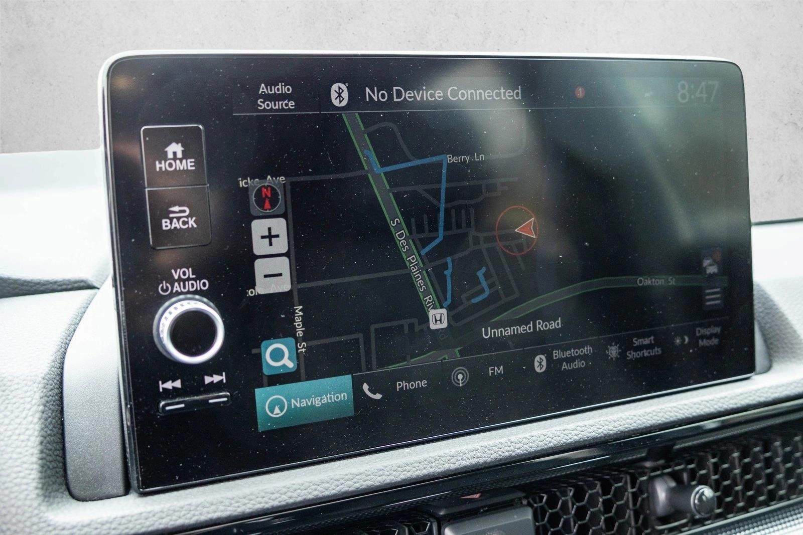 2023 HONDA CR-V - Image 18