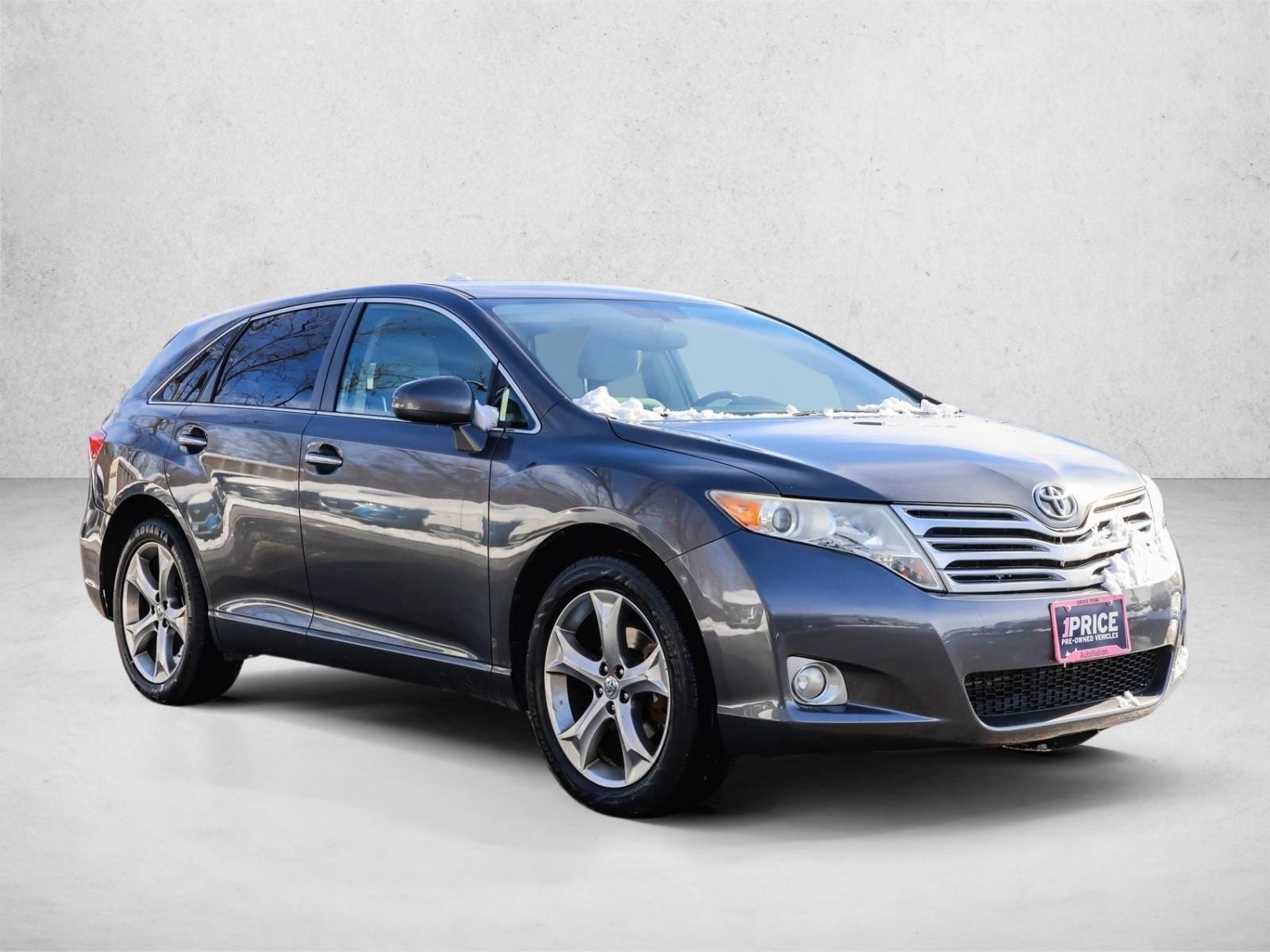 2011 TOYOTA VENZA - Image 3