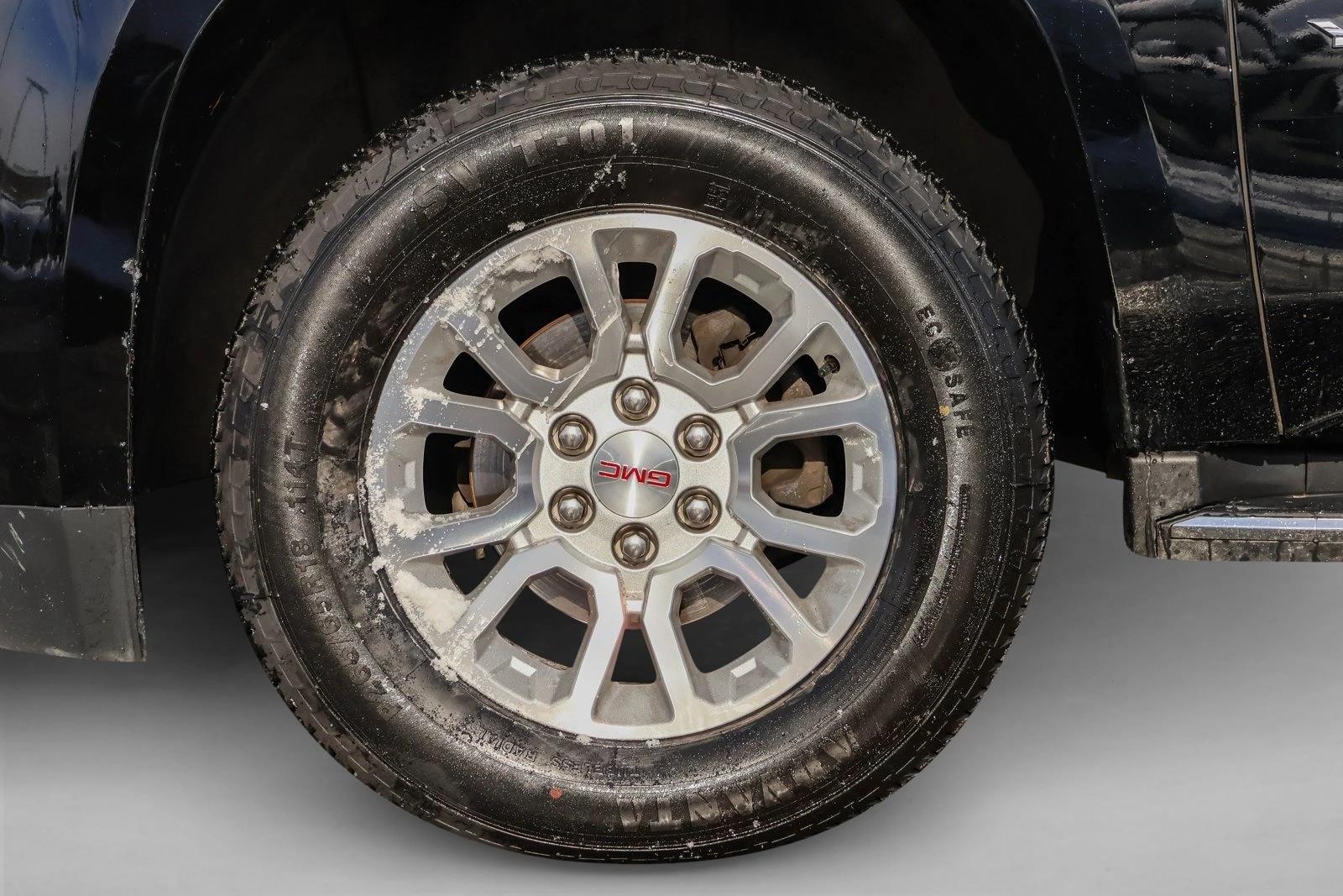 2018 GMC YUKON - Image 9