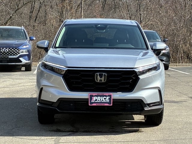 2025 HONDA CR-V - Image 2
