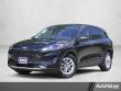 Used 2022 Ford Escape S SUV