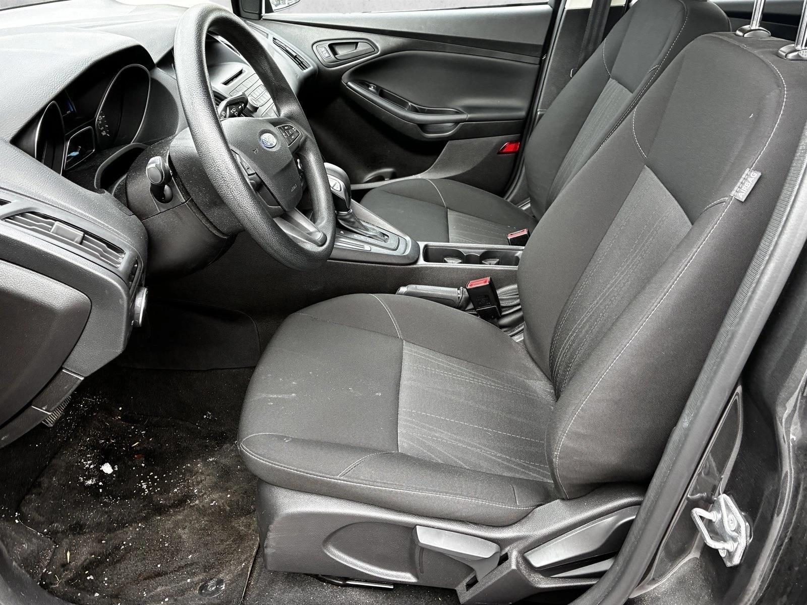 2016 FORD FOCUS - Image 11