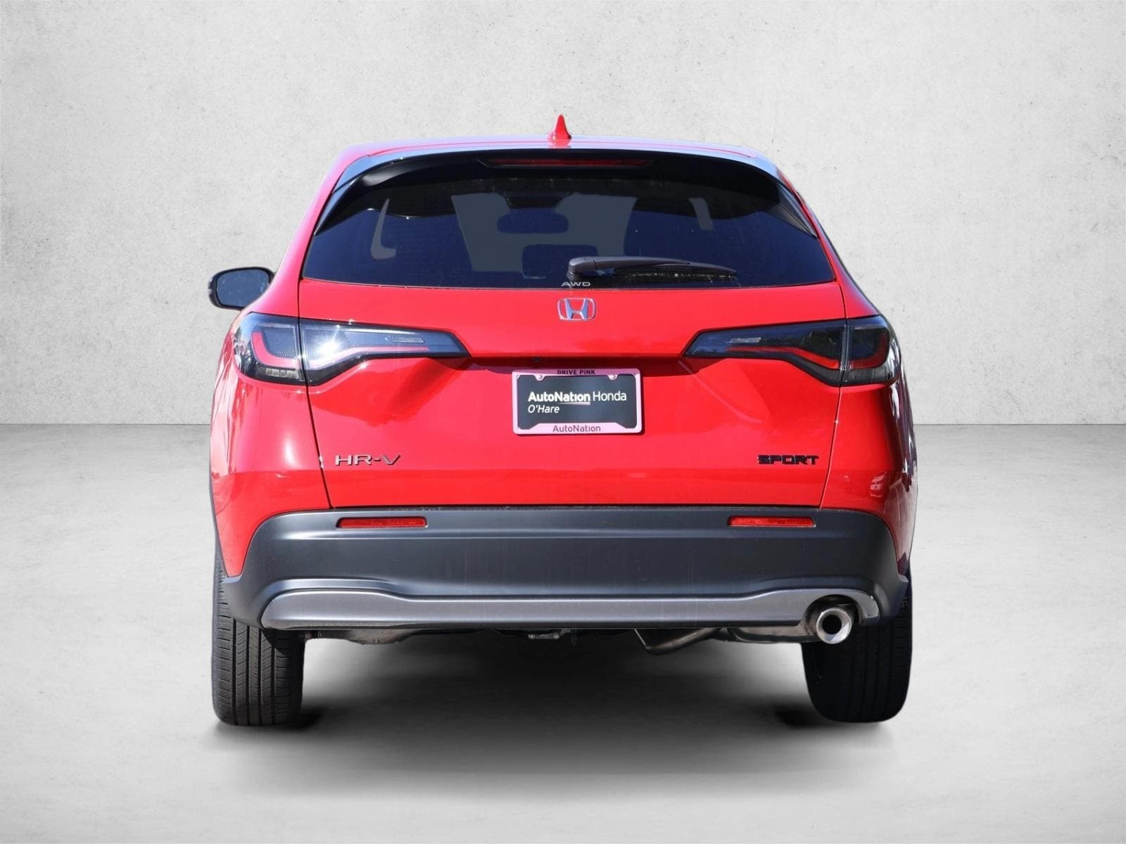 Vehicle thumbnail