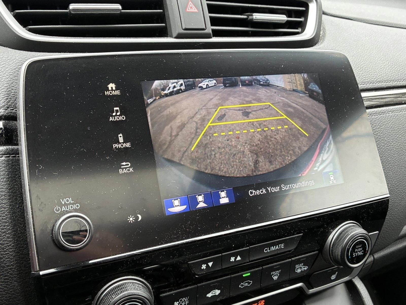 2020 HONDA CR-V - Image 14