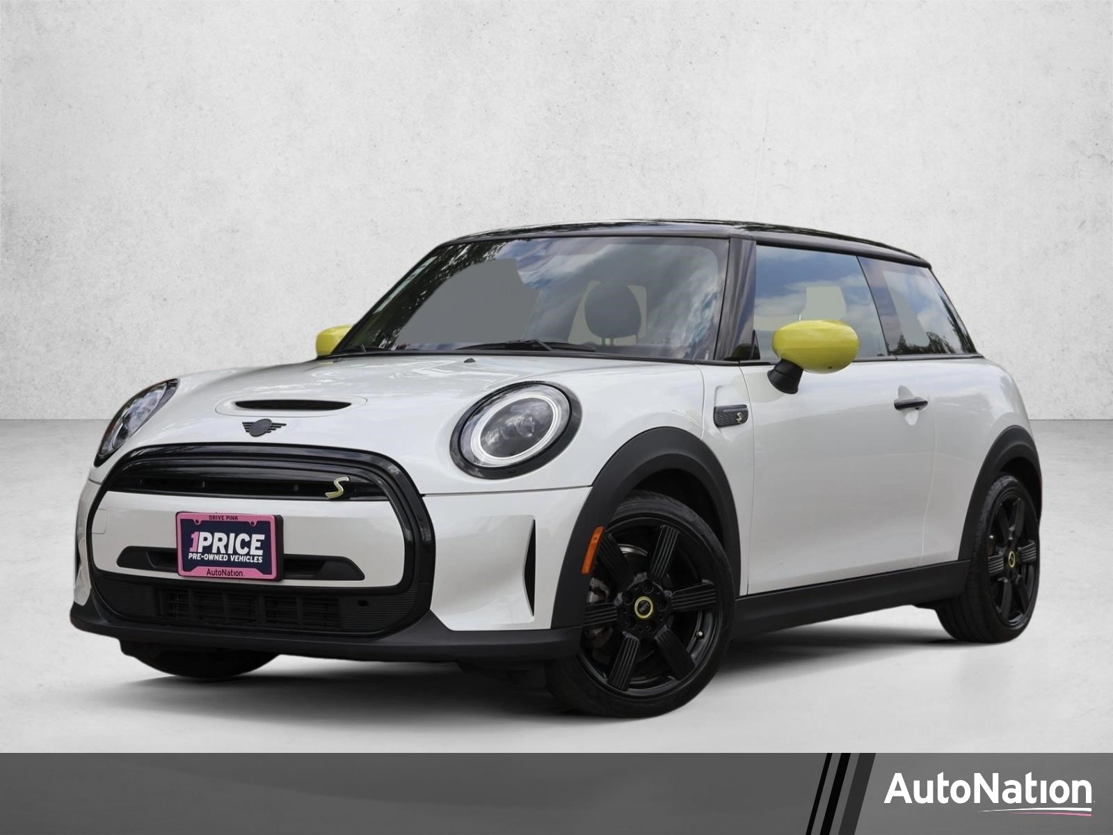 2024 MINI Hardtop 2 Door