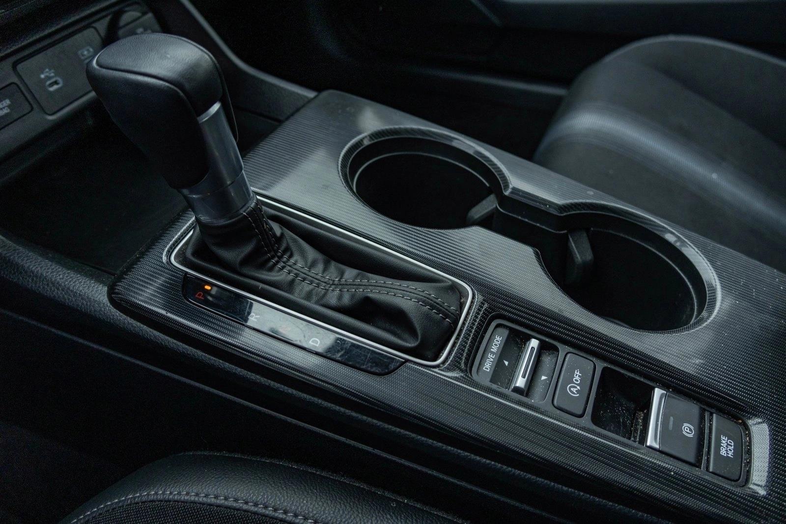 2025 HONDA CIVIC - Image 20