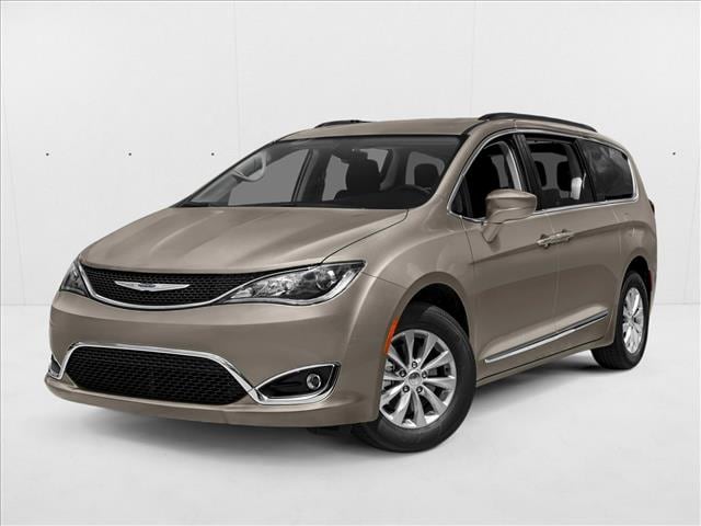 2018 CHRYSLER PACIFICA - Image 1