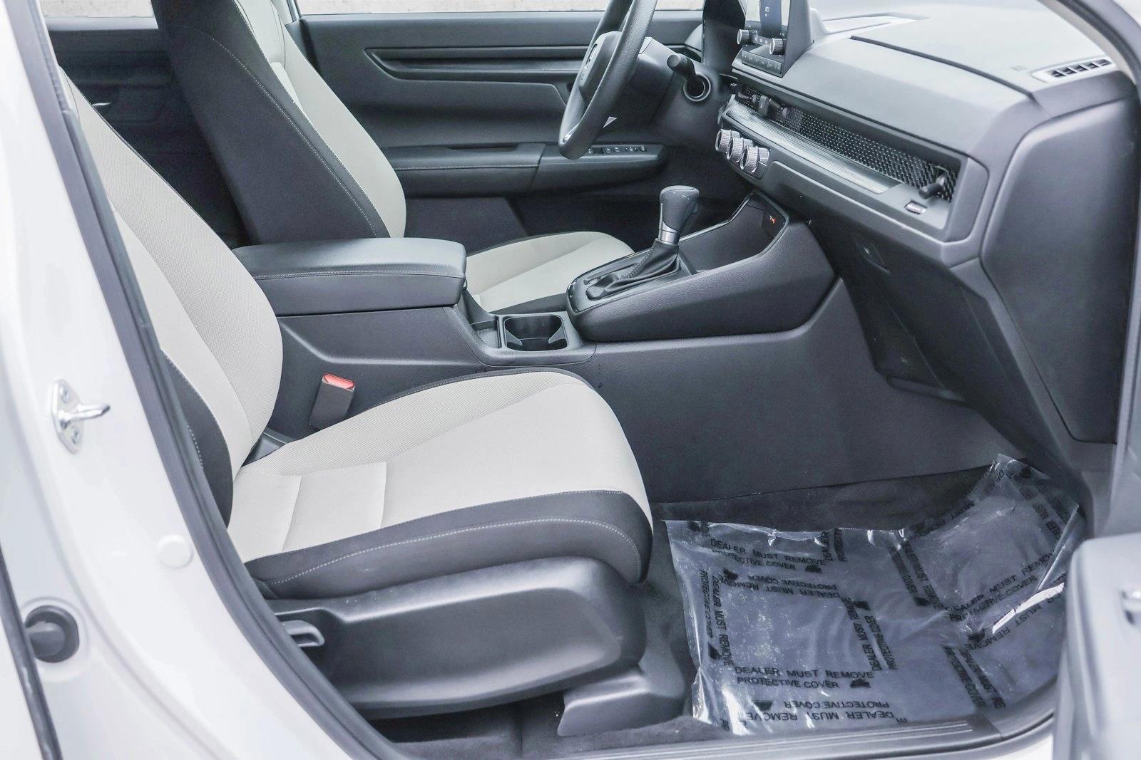 2025 HONDA CR-V - Image 28