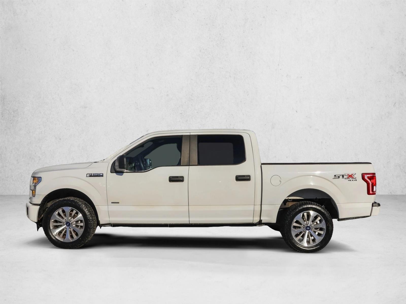 2017 FORD F-150 - Image 8